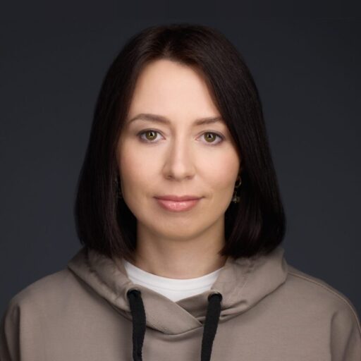 Picture of Анастасия Ластовкина