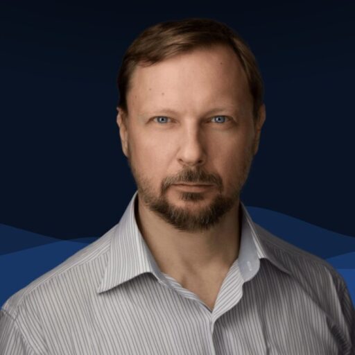 Picture of Андрей Савичев