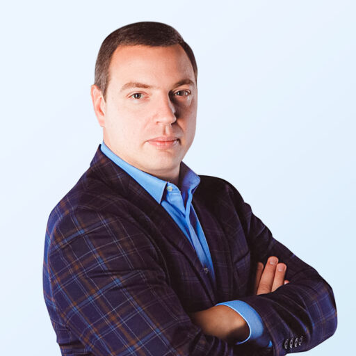 Picture of Кирилл Солкан