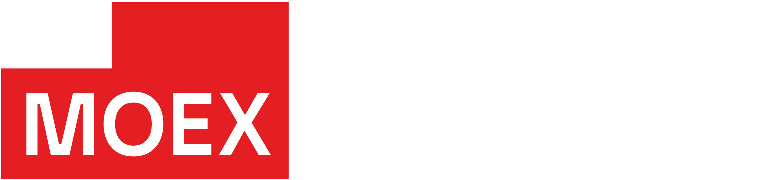 Московская Биржа